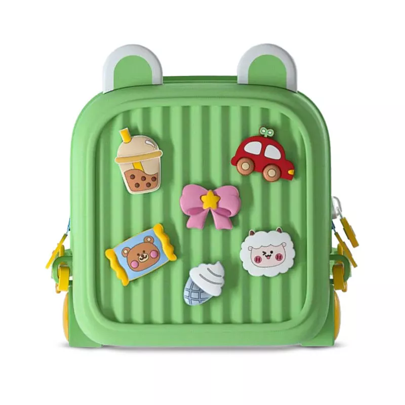 Mini Sac à Dos EVA pour Enfant PICOCICI K32