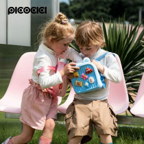 Mini Sac à Dos EVA pour Enfant PICOCICI K32