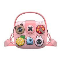 Sac Besace EVA pour Enfant PICOCICI K11