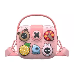 Sac Besace EVA pour Enfant PICOCICI K11