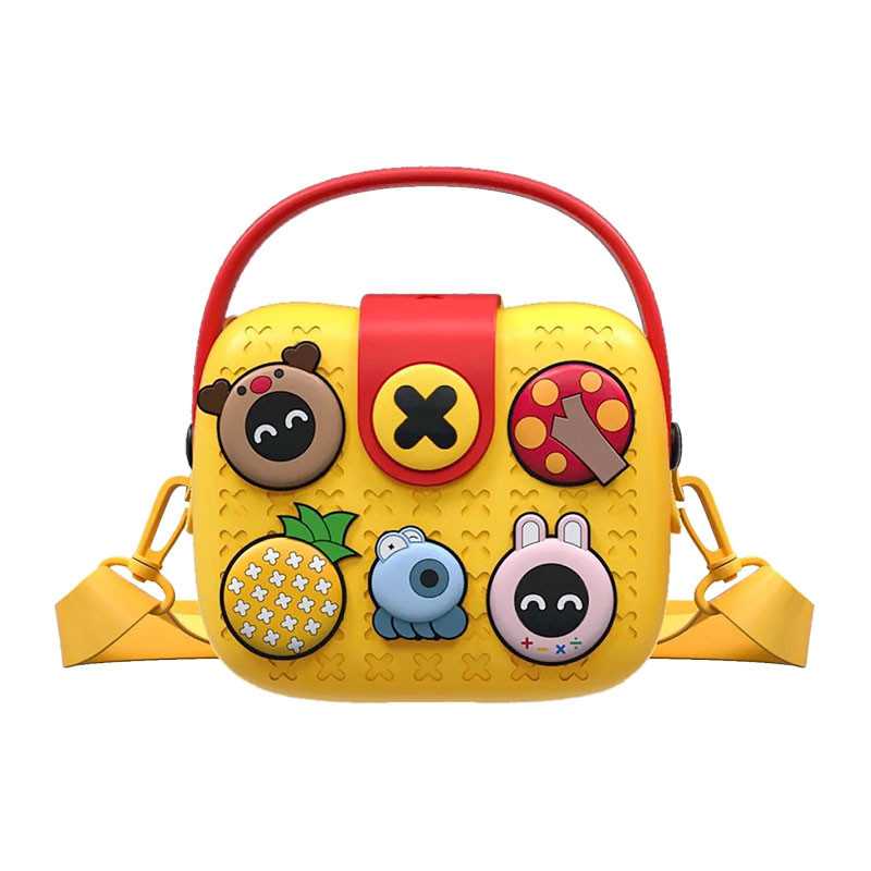 Sac Besace EVA pour Enfant PICOCICI K11 Sac Besace EVA pour Enfant PICOCICI K11