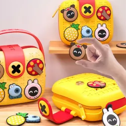 Sac Besace EVA pour Enfant PICOCICI K11