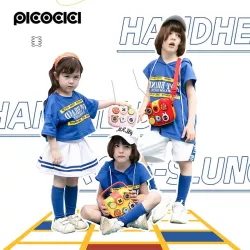 Sac Besace EVA pour Enfant PICOCICI K11