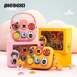 Sac Besace EVA pour Enfant PICOCICI K11