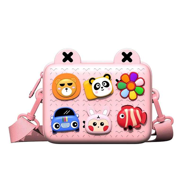 Sac Besace EVA pour Enfant PICOCICI K10 Sac Besace EVA pour Enfant PICOCICI K10