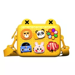 Sac Besace EVA pour Enfant PICOCICI K10