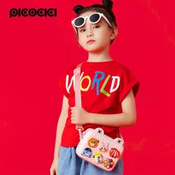 Sac Besace EVA pour Enfant PICOCICI K10