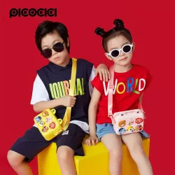 Sac Besace EVA pour Enfant PICOCICI K10