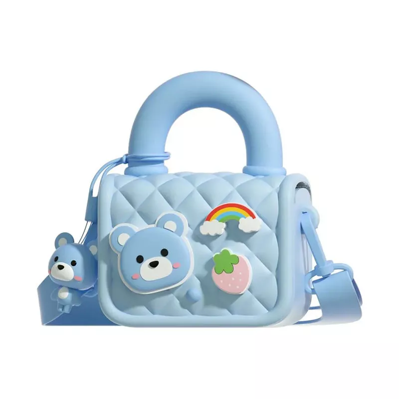 Sac Besace EVA pour Enfant PICOCICI K54