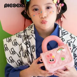 Sac Besace EVA pour Enfant PICOCICI K54