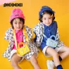 Sac Besace EVA pour Enfant PICOCICI K54