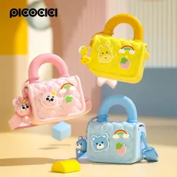 Sac Besace EVA pour Enfant PICOCICI K54