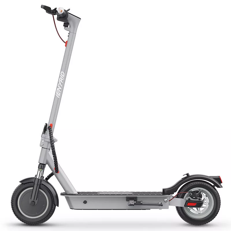 Trottinette Électrique iENYRID M1 | Moteur 500W