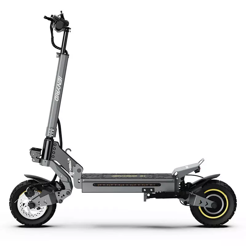 Trottinette Électrique iENYRID S1 | Moteur 700W