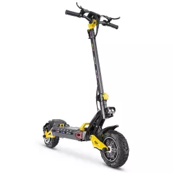 Trottinette Électrique iENYRID ES60 | Double Moteur 2 x 1200W