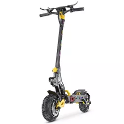Trottinette Électrique iENYRID ES60 | Double Moteur 2 x 1200W