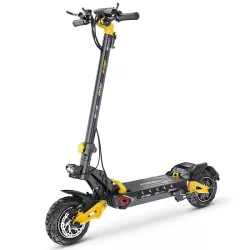 Trottinette Électrique iENYRID ES60 | Double Moteur 2 x 1200W