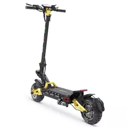 Trottinette Électrique iENYRID ES60 | Double Moteur 2 x 1200W