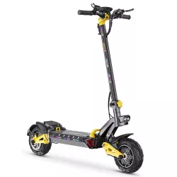 Trottinette Électrique iENYRID ES60 | Double Moteur 2 x 1200W