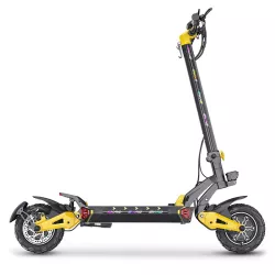 Trottinette Électrique iENYRID ES60 | Double Moteur 2 x 1200W