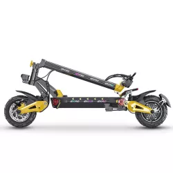 Trottinette Électrique iENYRID ES60 | Double Moteur 2 x 1200W