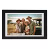 Cadre Photo Numérique DENVER Frameo 10,1' | Noir