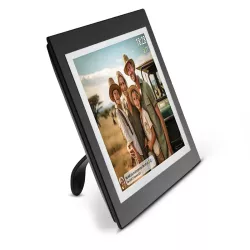 Cadre Photo Numérique DENVER Frameo 10,1' | Noir