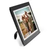 Cadre Photo Numérique DENVER Frameo 10,1' | Noir