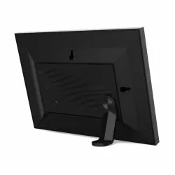 Cadre Photo Numérique DENVER Frameo 10,1' | Bords Fins