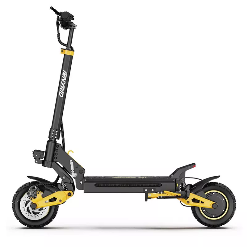 Trottinette Électrique iENYRID ES1 | Double Moteur 2 x 1200W
