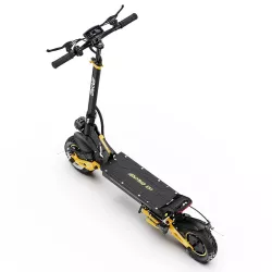 Trottinette Électrique iENYRID ES1 | Double Moteur 2 x 1200W