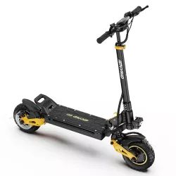 Trottinette Électrique iENYRID ES1 | Double Moteur 2 x 1200W