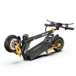 Trottinette Électrique iENYRID ES1 | Double Moteur 2 x 1200W