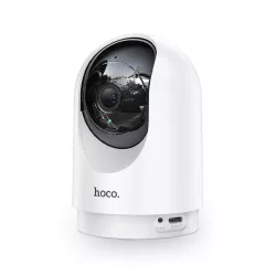 Caméra WiFi HOCO D1 Full HD avec Technologie WDR
