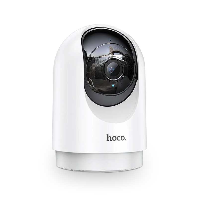 Caméra WiFi HOCO D1 Full HD avec Technologie WDR Caméra WiFi HOCO D1 Full HD avec Technologie WDR