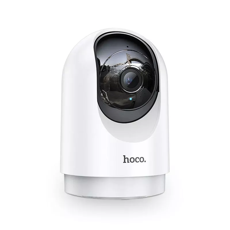 Caméra WiFi HOCO D1 Full HD avec Technologie WDR