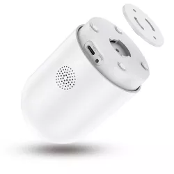 Caméra WiFi HOCO D1 Full HD avec Technologie WDR