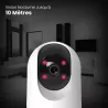 Caméra WiFi HOCO D1 Full HD avec Technologie WDR