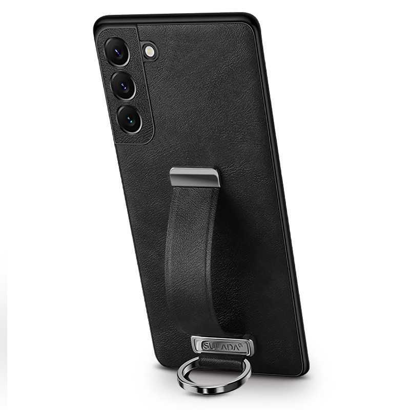 Galaxy S25 5G | Coque SULADA Cool Série avec Poignée Galaxy S25 5G | Coque SULADA Cool Série avec Poignée