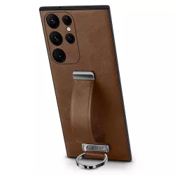 Galaxy S25 Ultra | Coque SULADA Cool Série avec Poignée