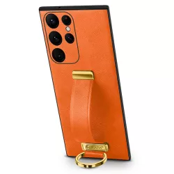 Galaxy S25 Ultra | Coque SULADA Cool Série avec Poignée