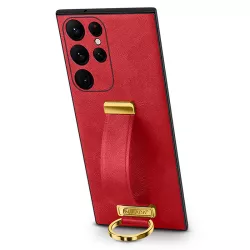 Galaxy S25 Ultra | Coque SULADA Cool Série avec Poignée