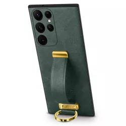 Galaxy S25 Ultra | Coque SULADA Cool Série avec Poignée