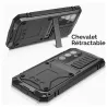 Galaxy S25 | Coque Intégrale Antichoc R-JUST Alphacell