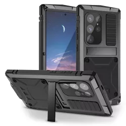 Galaxy S25 Ultra | Coque Intégrale Antichoc R-JUST Alphacell