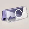 Galaxy S25 | Coque TECH-PROTECT FlexAir Hybrid MagSafe