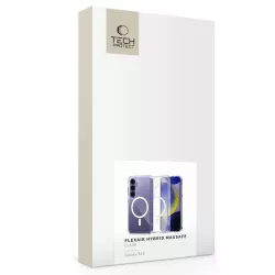 Galaxy S25 | Coque TECH-PROTECT FlexAir Hybrid MagSafe