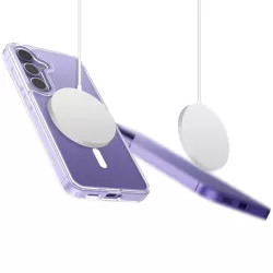 Galaxy S25 Plus | Coque TECH-PROTECT FlexAir Hybrid MagSafe