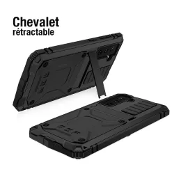 Coque Intégrale R-JUST Alphacell pour Galaxy S21 Plus
