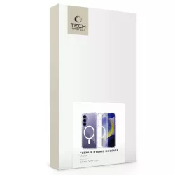 Galaxy S25 Plus | Coque TECH-PROTECT FlexAir Hybrid MagSafe